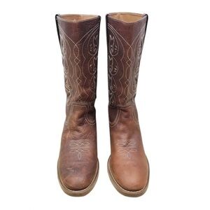 Nicole women’s western tall boots Size 10M